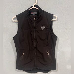 Women’s Ariat Vest